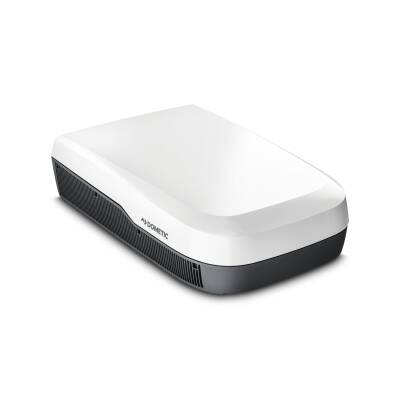 Dometic FreshJet FJX7 3500W İnverter Kompresörlü Çatı Tipi Klima (Beyaz) - 1