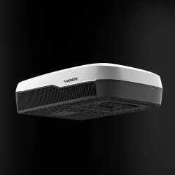 Dometic FreshJet FJX7 3500W İnverter Kompresörlü Çatı Tipi Klima (Beyaz) - 4