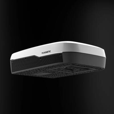 Dometic FreshJet FJX7 3500W İnverter Kompresörlü Çatı Tipi Klima (Beyaz) - 4