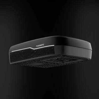 Dometic FreshJet FJX7 3500W İnverter Kompresörlü Çatı Tipi Klima (Siyah) - 4