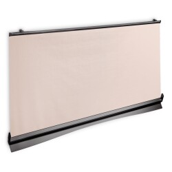 Dometic FrontRollo Ön Cam Stor Perde Fiat Ducato 230 244 Bej - Dometic