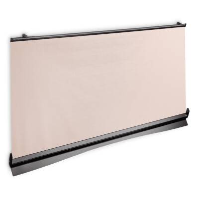 Dometic FrontRollo Ön Cam Stor Perde Fiat Ducato 230 244 Bej - 1