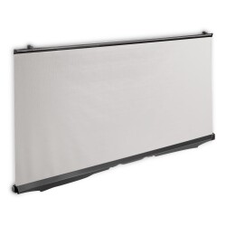 Dometic FrontRollo Ön Cam Stor Perde Fiat Ducato 230 244 Gri - 2