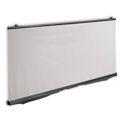 Dometic FrontRollo Ön Cam Stor Perde Fiat Ducato 230 244 Gri - 2