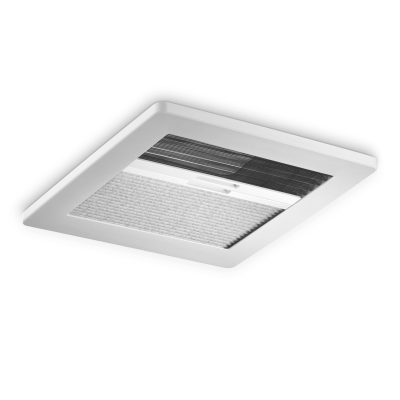 Dometıc Micro Heki 28X28 (Sineklik Güneşlik Dahil) - 2