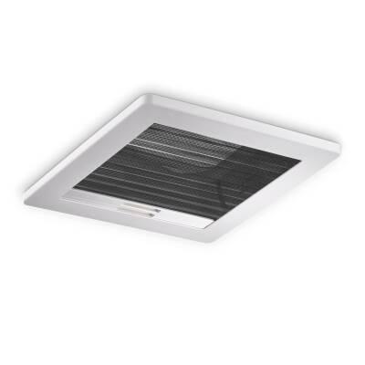 Dometıc Micro Heki 28X28 (Sineklik Güneşlik Dahil) - 3