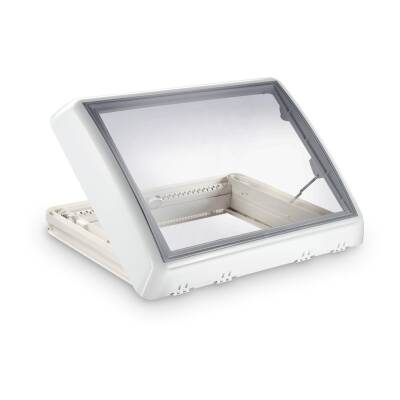 Dometic Midi Heki 700 x 500 mm Kollu Beyaz - 1