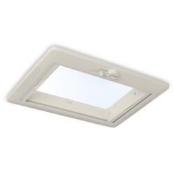 Dometic Midi Heki 700 x 500 mm Kollu Beyaz - 3