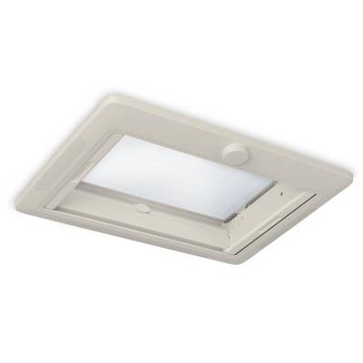 Dometic Midi Heki 700 x 500 mm Kollu Beyaz - 4