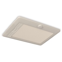 Dometic Midi Heki 700 x 500 mm Kollu Beyaz - 6