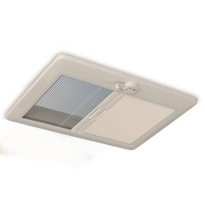 Dometic Midi Heki 700 x 500 mm Kollu Beyaz - 7