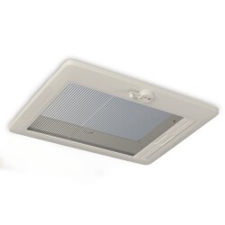 Dometic Midi Heki 700 x 500 mm Kollu Beyaz - 8