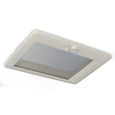 Dometic Midi Heki 700 x 500 mm Kollu Beyaz - 8