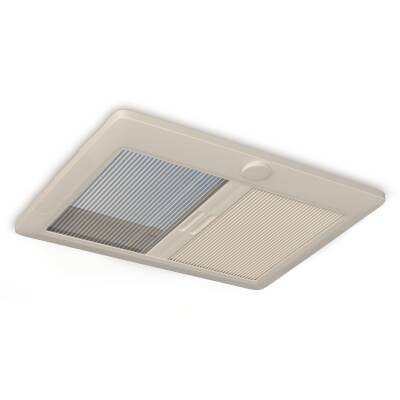 Dometic Midi Heki 700 x 500 mm Mandallı Beyaz - 7