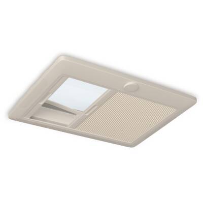 Dometic Midi Heki 700 x 500 mm Mandallı Beyaz - 8