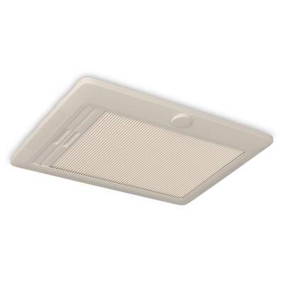 Dometic Midi Heki 700 x 500 mm Mandallı Gri - 2