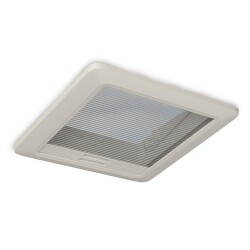 Dometic Mini Heki 400 x 400 mm Çatı Kalınlığı 25–42 mm - 2