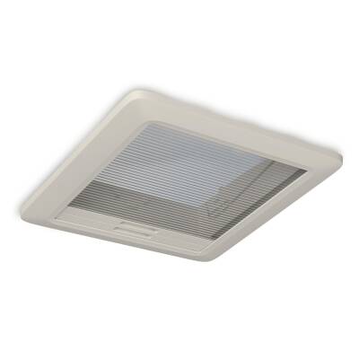 Dometic Mini Heki 400 x 400 mm Çatı Kalınlığı 25–42 mm - 2