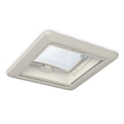 Dometic Mini Heki 400 x 400 mm Çatı Kalınlığı 25–42 mm - 4