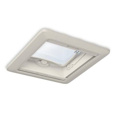 Dometic Mini Heki 400 x 400 mm Çatı Kalınlığı 25–42 mm - 4