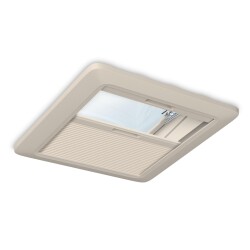 Dometic Mini Heki 400 x 400 mm Çatı Kalınlığı 25–42 mm - 7