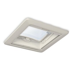 Dometic Mini Heki 400 x 400 mm Çatı Kalınlığı 25–42 mm - 4