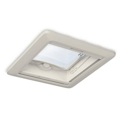 Dometic Mini Heki 400 x 400 mm Çatı Kalınlığı 25–42 mm - 4
