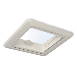 Dometic Mini Heki 400 x 400 mm Çatı Kalınlığı 25–42 mm - 5