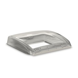 Dometic Mini Heki 400 x 400 mm Çatı Kalınlığı 25–42 mm - 8