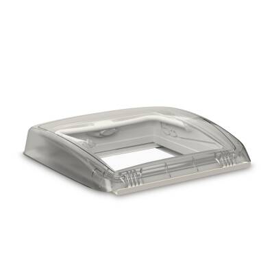 Dometic Mini Heki 400 x 400 mm Çatı Kalınlığı 25–42 mm - 8