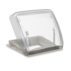 Dometic Mini Heki 400 x 400 mm Çatı Kalınlığı 25–42 mm - 9