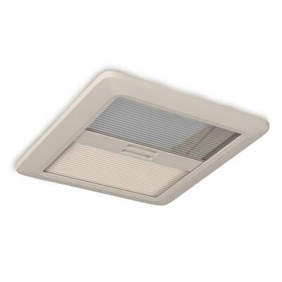 Dometic Mini Heki 400 x 400 mm Çatı Kalınlığı 43–60 mm - 6