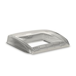 Dometic Mini Heki 400 x 400 mm Çatı Kalınlığı 43–60 mm - 8