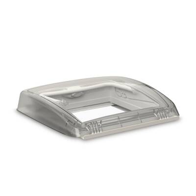 Dometic Mini Heki 400 x 400 mm Çatı Kalınlığı 43–60 mm - 8