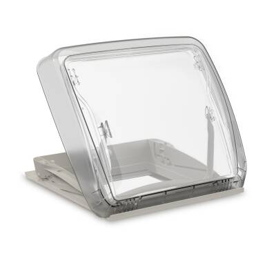 Dometic Mini Heki 400 x 400 mm Çatı Kalınlığı 43–60 mm - 9