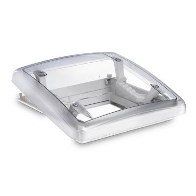 Dometic Mini Heki S 400 x 400 mm Çatı Kalınlığı 25–42 mm - 1