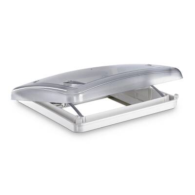 Dometic Mini Heki S 400 x 400 mm Çatı Kalınlığı 25–42 mm - 2