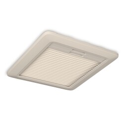 Dometic Mini Heki S 400 x 400 mm Çatı Kalınlığı 25–42 mm - 4