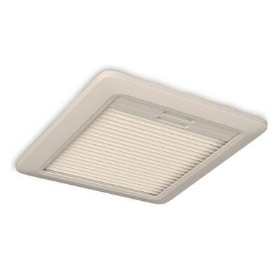 Dometic Mini Heki S 400 x 400 mm Çatı Kalınlığı 25–42 mm - 4