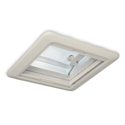 Dometic Mini Heki S 400 x 400 mm Çatı Kalınlığı 25–42 mm - 5