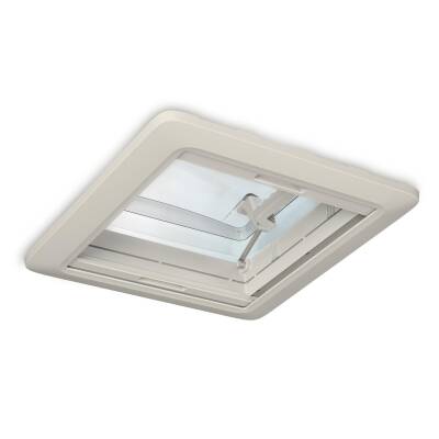 Dometic Mini Heki S 400 x 400 mm Çatı Kalınlığı 25–42 mm - 5