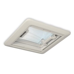 Dometic Mini Heki S 400 x 400 mm Çatı Kalınlığı 25–42 mm - 6