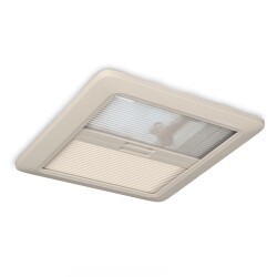 Dometic Mini Heki S 400 x 400 mm Çatı Kalınlığı 25–42 mm - 8