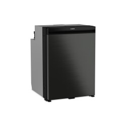 Dometic NRX 115C Kompresörlü Buzdolabı 113 L Koyu Gri Ön Panel - 2