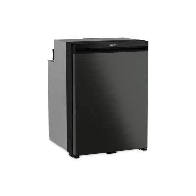 Dometic NRX 115C Kompresörlü Buzdolabı 113 L Koyu Gri Ön Panel - 2