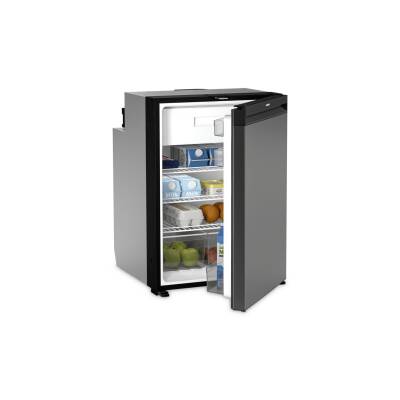 Dometic NRX 115C Kompresörlü Buzdolabı 113 L Koyu Gri Ön Panel - 1