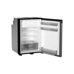 Dometic NRX 115C Kompresörlü Buzdolabı 113 L Koyu Gri Ön Panel - 3