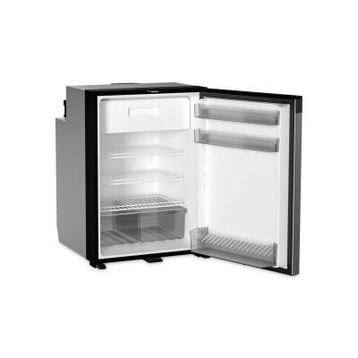 Dometic NRX 115C Kompresörlü Buzdolabı 113 L Koyu Gri Ön Panel - 3