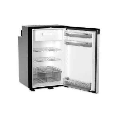 Dometic NRX 130S Kompresörlü Buzdolabı 126 L Paslanmaz Çelik Ön Panel - 2