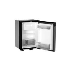 Dometic NRX 35C Kompresörlü Buzdolabı 32 L Koyu Gri Ön Panel - 3